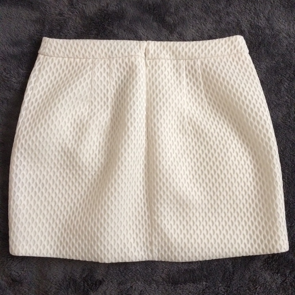 Express Skirt NWT